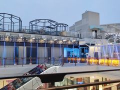 -绿树电竞酒店(王府井店)