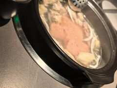 -同仁四季椰子鸡(无锡滨湖万象汇店)