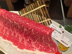 -巴奴毛肚火锅(七宝领展广场店)