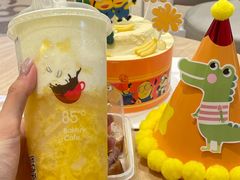 -85度C(上海广元店)