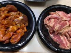 -韩宫宴烤肉·料理(苏州中心店)