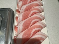 -海底捞火锅(长宁路龙之梦店)