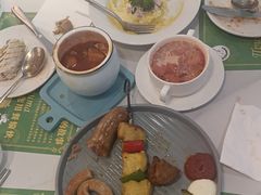 -库滋明·俄罗斯特色美食(中央大街店)