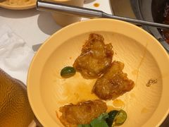 -锅当当铁锅炖烀饼王(长泰广场店)