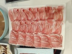 -草原传奇鲜羊火锅(桥北店)