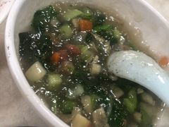 -天台小吃(新城店)