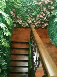 -可大男士理发馆