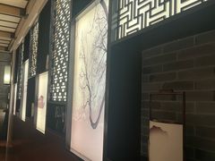 -湘湖逍遥庄园·水漾中餐厅