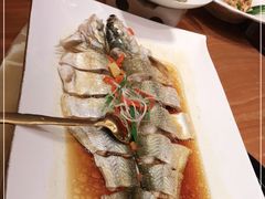 -白金汉爵大酒店·中餐厅(相城店)