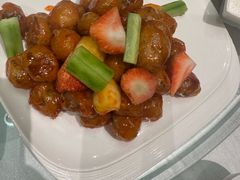 -盛百味·家宴餐厅(霸州分店)