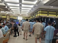 -碧涛阁水世界酒店(万家丽路店)