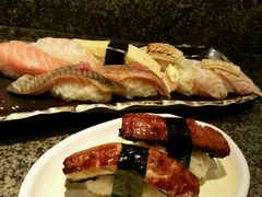 -板长寿司(铜锣湾店)