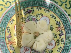 -宫事颐庭·老佛爷贵寿下午茶(颐和园店)