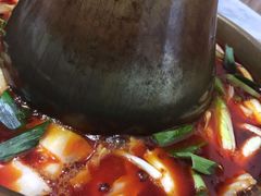 -老字号·阿里巴巴特色牦牛肉汤锅