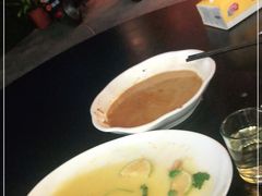 -老巴刹新加坡餐厅