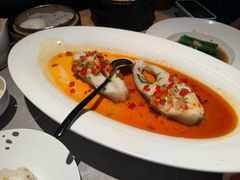 -醉庐·新上海菜(南京西路店)