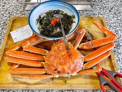 -震海贝烤贝·民俗特色店(延吉总店)