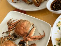 -鹏城人家海鲜酒家·23年老字号(较场尾店)