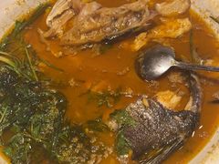 -清水亭湖北菜(大屯DT51店)