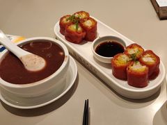 -蔡澜点心·粤菜(丽泽天街店)