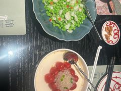 -锦楼·臻选新杭帮(杭州中心店)