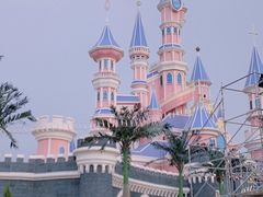 -沈阳方特欢乐世界