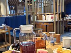 -大河宴·椒麻鱼火锅(北京路中和美食街店)