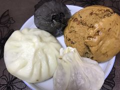 -旺福楼·包点(碑亭巷店)