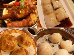 -添好运点心专门店(深水埗店)