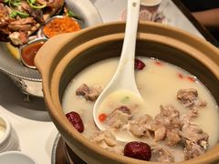 -清真·卡德尔大叔新疆主题餐厅(龙汇路店)