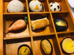 -时间里·新派粤菜(远洋店)