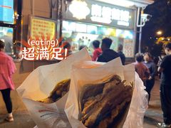 -南楼煎饼(南楼总店)