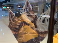 -GODIVA(国际金融中心店)