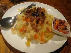 手抓饭-阿罗新疆菜(人民广场店)