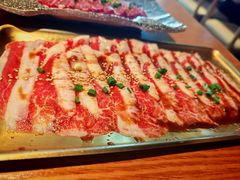 -匠太烧肉台日料理餐酒馆(三林店)