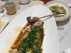 -湖锦酒楼·32年地道湖北菜(光谷店)