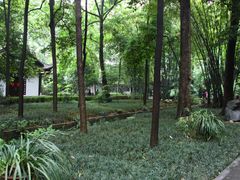 -成都杜甫草堂博物馆
