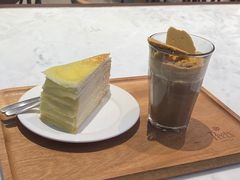 -Peet's Coffee皮爷咖啡(万象天地店)