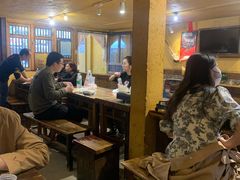 大堂-霄汉羊排(万松园一店)