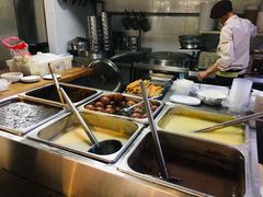 -贺秦生陕面王(富力城店)