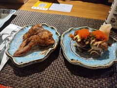 -半藏居酒屋(香港花园店)