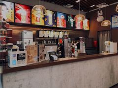 -茶话弄(咖啡·中贸广场店)