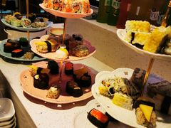 -瑞伯克牛排自助餐厅天一广场店