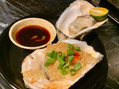 -酒里·宜州果酱烧烤(葛村店)
