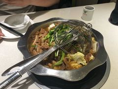 -古乐牛香·鲜牛肉牛杂火锅(新区店)