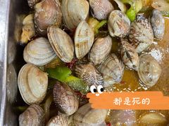 -呆虾王龙虾馆(南湖总店)