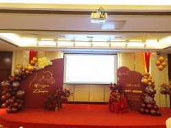 -告白气球派对策划·求婚·订婚宴·宝宝宴·生日派对