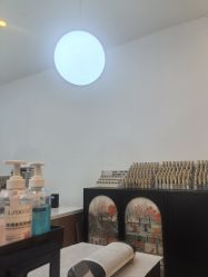 -鲸彩·美甲美睫科技护肤