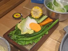 -姜虎东白丁烤肉(深圳湾后海汇店)
