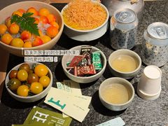 -三出山火锅(南京万象天地店)